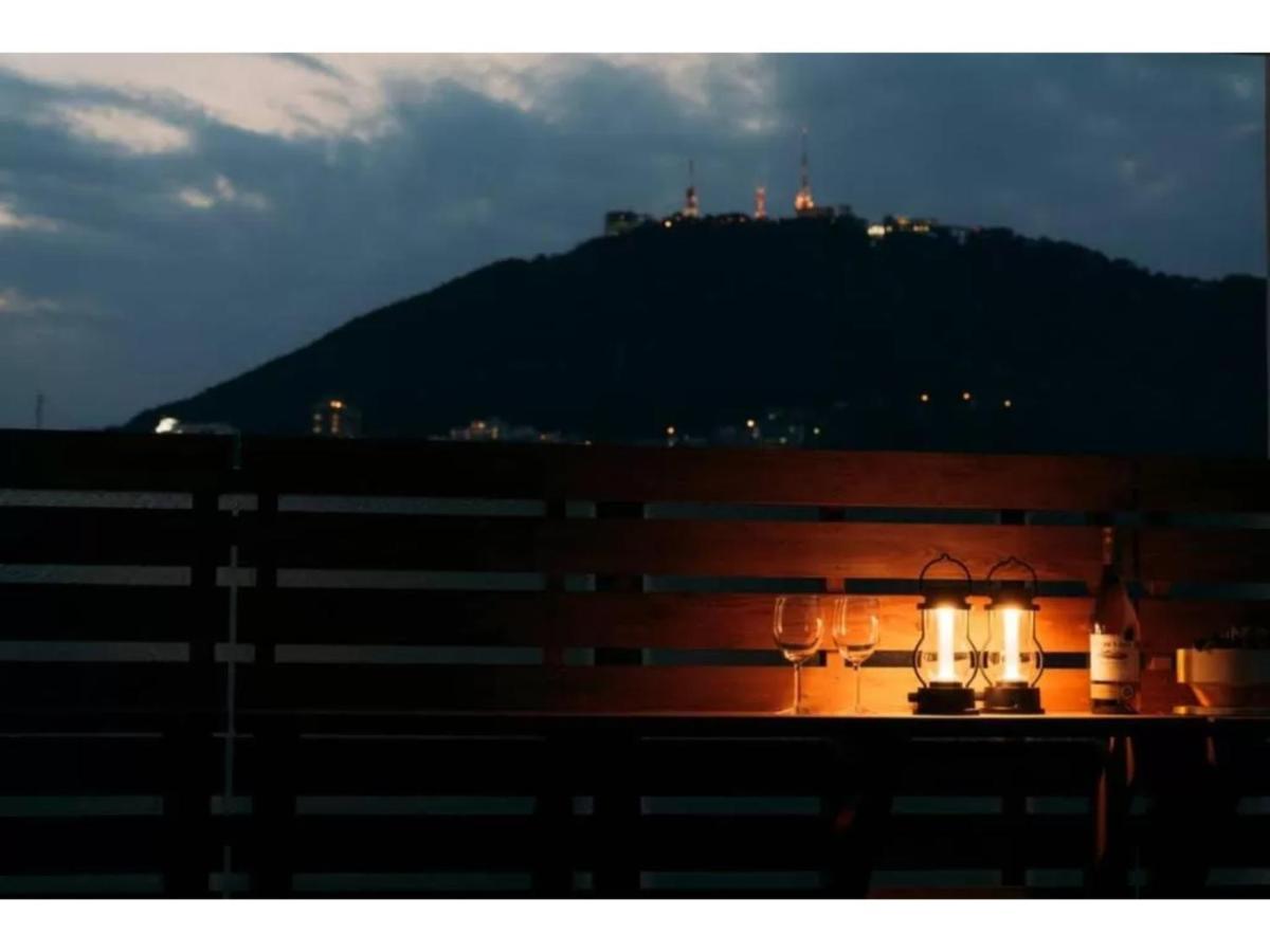 Gate Nagasaki Stay&Green - Vacation Stay 27220V Buitenkant foto